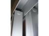 NL Classic Obere Fuehrungsschiene mit Fluegel