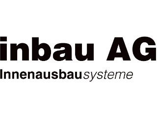 inbau AG Innenausbausysteme