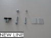 New Line Classic Beschlaege