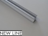 New Line Classic Glasprofil