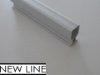 New Line Classic Senkrechtprofil fuer Schloss