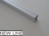 New Line Classic Senkrechtprofil