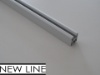 New Line Classic Unterbrechungsprofil