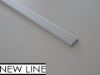 New Line Decoprofil zum aufkleben
