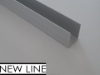New Line Fuehrungsschiene 1-Laeufig