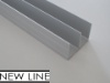 New Line Fuehrungsschiene 2-Laeufig
