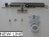 New Line Soft 19 Beschlaege